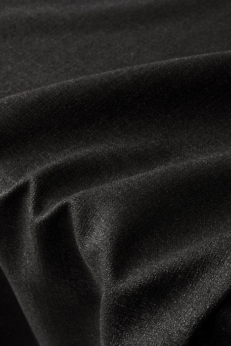 Hermia Mantel Grande 220 - Black